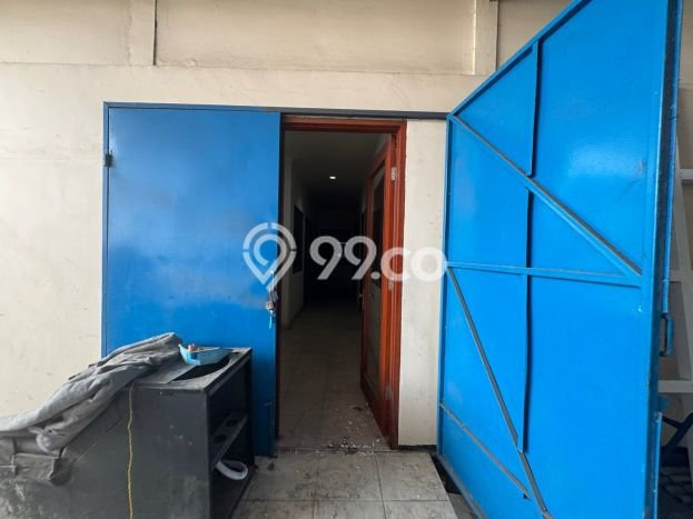 Gudang Lokasi Strategis Kawasan , Luas 369m2m², Jalan Utama Gudang Lokasi Strategis Kawasan , Luas 369m2m², Jalan Utama