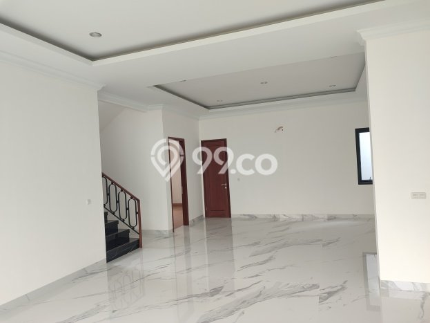 Hunian Super Mewah dengan Akses Paling Strategis di BSD The Icon, Tangerang Hunian Super Mewah dengan Akses Paling Strategis di BSD The Icon, Tangerang