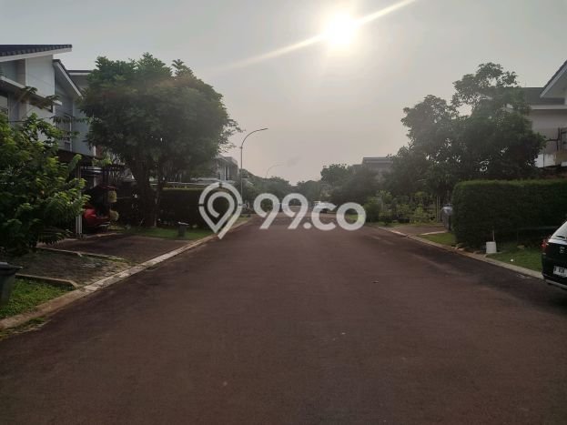 Dijual Rumah Luas Elegan Dengan View Cantik di BSD The Icon, Tangerang Dijual Rumah Luas Elegan Dengan View Cantik di BSD The Icon, Tangerang