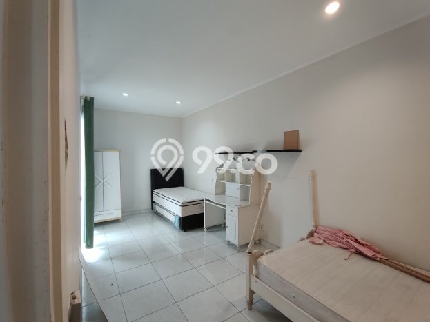 Dijual Rumah Mewah Megah Dengan View Eksklusif di BSD Foresta, Tangerang Dijual Rumah Mewah Megah Dengan View Eksklusif di BSD Foresta, Tangerang