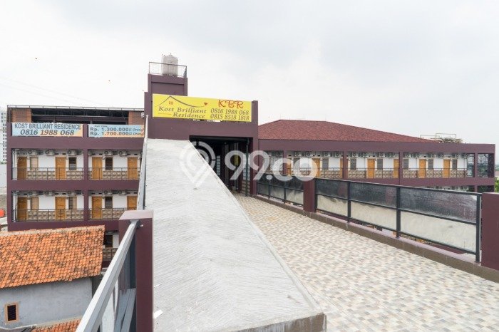 Dijual Segera Kost 222 Kamar, 222 Kamar Mandi di Kelapa Dua, Tangerang, Luas 6000m2 Dijual Segera Kost 222 Kamar, 222 Kamar Mandi di Kelapa Dua, Tangerang, Luas 6000m2