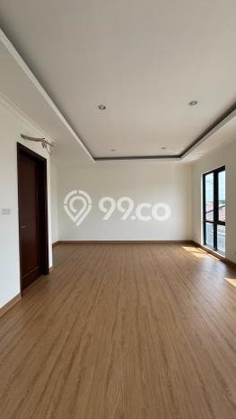Rumah Mewah LB 352m2 Siap Huni Desain Elegan di BSD The Icon, Tangerang Rumah Mewah LB 352m2 Siap Huni Desain Elegan di BSD The Icon, Tangerang