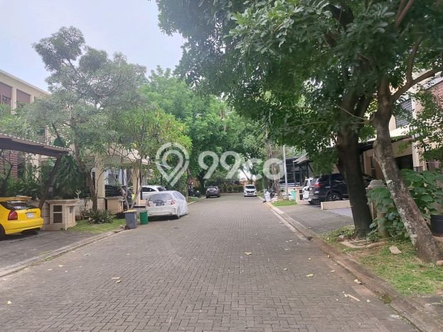 For Sale! Premium House LT 213m2 Desain Elegan di BSD Green Wich For Sale! Premium House LT 213m2 Desain Elegan di BSD Green Wich