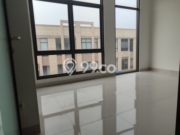 Ruko Dijual di Prime Area Tangerang Luas 358m2 Ruko Dijual di Prime Area Tangerang Luas 358m2