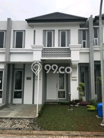 For Sale Hunian Rumah Nyaman 3 Kamar di BSD Eminent, Tangerang For Sale Hunian Rumah Nyaman 3 Kamar di BSD Eminent, Tangerang