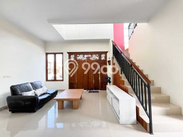 Dijual Rumah Modern 3 KT di Depok I, Depok Dijual Rumah Modern 3 KT di Depok I, Depok