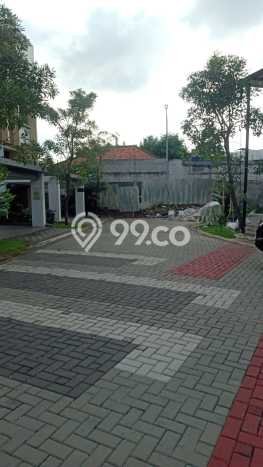 Rumah Luxury Modern Tanpa Renovasi di BSD Tangerang Rumah Luxury Modern Tanpa Renovasi di BSD Tangerang