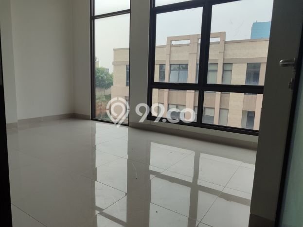 Ruko Dijual di Prime Area Tangerang Luas 358m2 Ruko Dijual di Prime Area Tangerang Luas 358m2