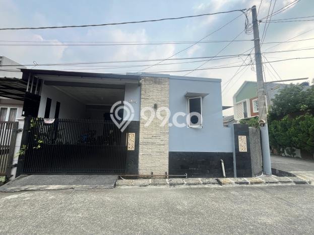 Dijual Cepat Rumah Favorit Siap Huni LB 144m2 di Bogor Utara, Bogor Dijual Cepat Rumah Favorit Siap Huni LB 144m2 di Bogor Utara, Bogor