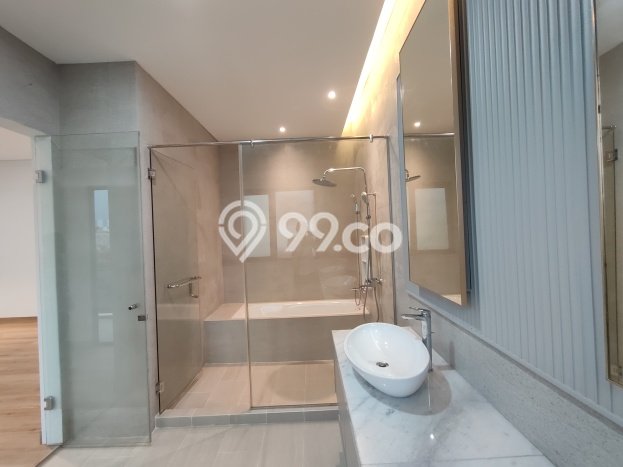Hunian Super Mewah dengan Akses Paling Strategis di BSD Green Wich, Tangerang Hunian Super Mewah dengan Akses Paling Strategis di BSD Green Wich, Tangerang