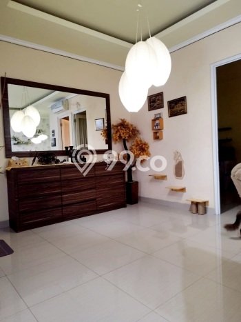 Jual Rumah Eksklusif 4 KT di BSD Delatinos, Tangerang Jual Rumah Eksklusif 4 KT di BSD Delatinos, Tangerang