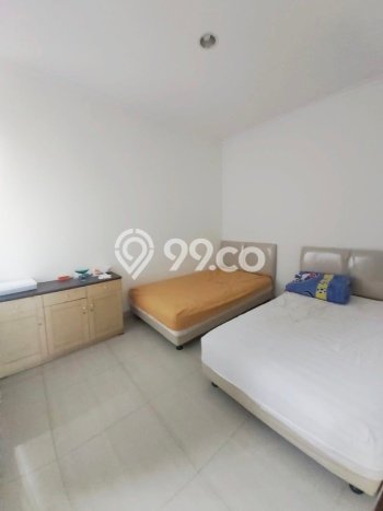 Jual Rumah Luas Elegan Dengan View Cantik di BSD The Icon, Tangerang Jual Rumah Luas Elegan Dengan View Cantik di BSD The Icon, Tangerang