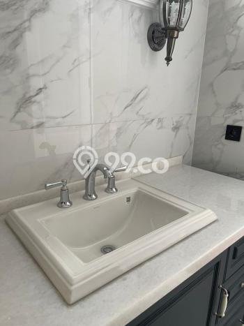 For Sale! Premium House LT 238m2 Desain Elegan di BSD The Icon For Sale! Premium House LT 238m2 Desain Elegan di BSD The Icon