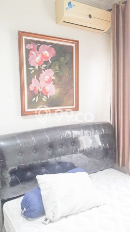 Hunian Super Elit dengan Akses Paling Strategis di BSD The Green, Tangerang Hunian Super Elit dengan Akses Paling Strategis di BSD The Green, Tangerang