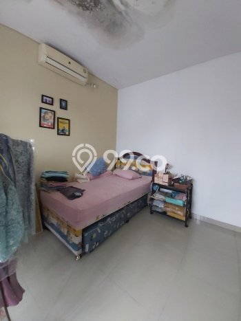 Hunian Super Mewah dengan Akses Paling Strategis di BSD Griya Loka, Tangerang Hunian Super Mewah dengan Akses Paling Strategis di BSD Griya Loka, Tangerang