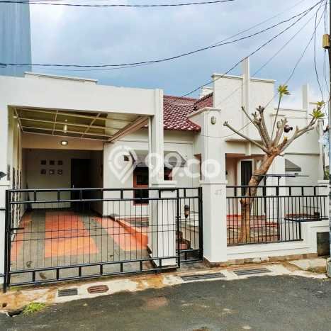 Rumah Eksklusif Dijual LT 295m2 di Pamulang, Tangerang Selatan Rumah Eksklusif Dijual LT 295m2 di Pamulang, Tangerang Selatan