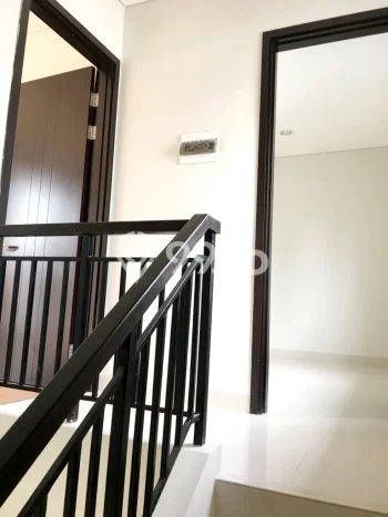 Dijual Rumah Mewah Elegan Dengan View Eksklusif di BSD Eminent, Tangerang Dijual Rumah Mewah Elegan Dengan View Eksklusif di BSD Eminent, Tangerang