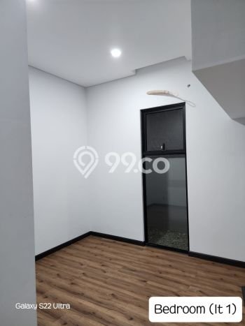 Jual Rumah Eksklusif 3 KT di BSD Griya Loka, Tangerang Jual Rumah Eksklusif 3 KT di BSD Griya Loka, Tangerang