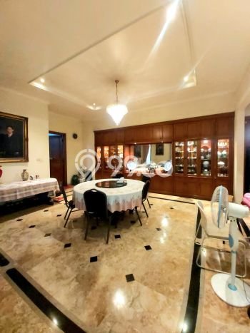 Hunian Eksklusif Dijual LT 2102m2 di Cilandak, Jakarta Selatan Hunian Eksklusif Dijual LT 2102m2 di Cilandak, Jakarta Selatan