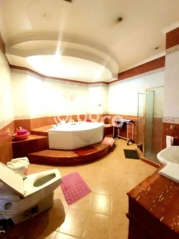 Hunian Eksklusif Dijual LT 2102m2 di Cilandak, Jakarta Selatan Hunian Eksklusif Dijual LT 2102m2 di Cilandak, Jakarta Selatan