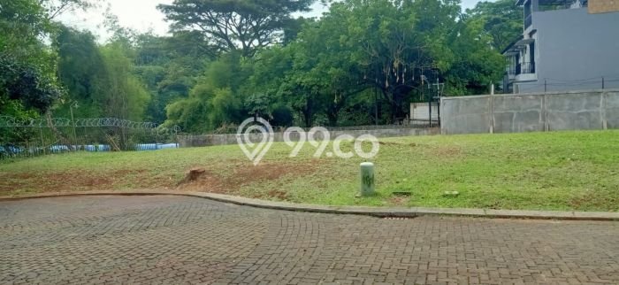 Tanah Investasi Dijual di Tangerang Punya Luas 273m2 Tanah Investasi Dijual di Tangerang Punya Luas 273m2
