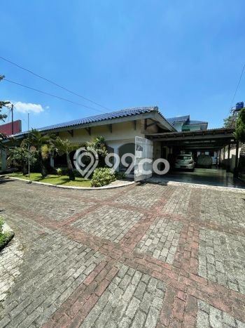 Jual Rumah Mewah Megah Dengan View Eksklusif di Petukangan, Jakarta Selatan Jual Rumah Mewah Megah Dengan View Eksklusif di Petukangan, Jakarta Selatan