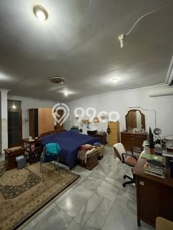 Jual Rumah Mewah Megah Dengan View Eksklusif di Petukangan, Jakarta Selatan Jual Rumah Mewah Megah Dengan View Eksklusif di Petukangan, Jakarta Selatan