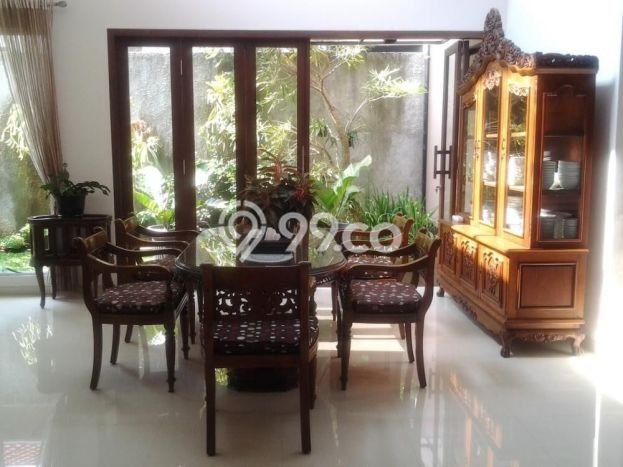 Hunian Super Mewah dengan Akses Paling Strategis di BSD The Green, Tangerang Hunian Super Mewah dengan Akses Paling Strategis di BSD The Green, Tangerang