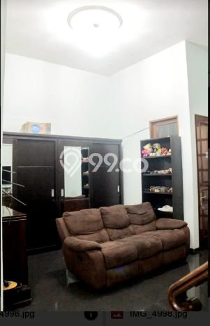 Rumah Elit Modern Siap Huni di Wijaya Jakarta Selatan Rumah Elit Modern Siap Huni di Wijaya Jakarta Selatan