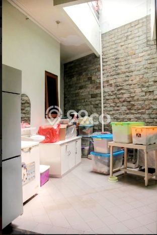 Rumah Elit Modern Siap Huni di Wijaya Jakarta Selatan Rumah Elit Modern Siap Huni di Wijaya Jakarta Selatan