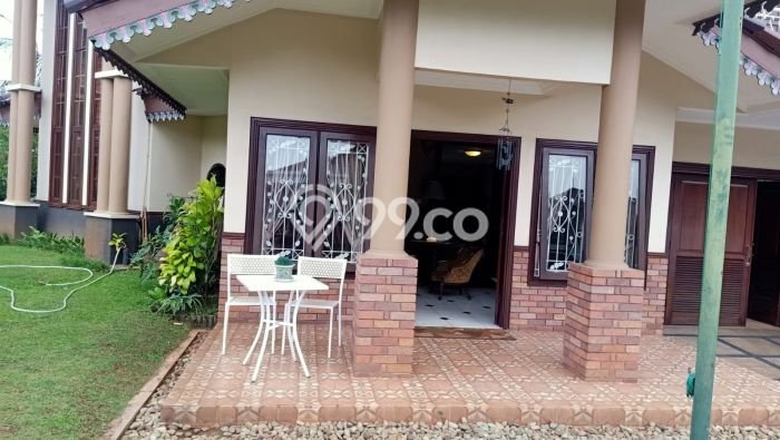 Rumah Luxury Modern Tanpa Renovasi di Bintaro Tangerang Selatan Rumah Luxury Modern Tanpa Renovasi di Bintaro Tangerang Selatan