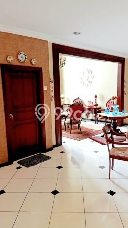 Rumah Luxury Modern Tanpa Renovasi di Bintaro Tangerang Selatan Rumah Luxury Modern Tanpa Renovasi di Bintaro Tangerang Selatan