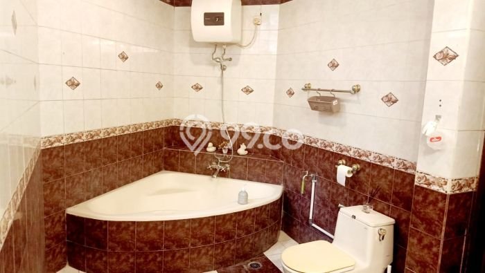 Rumah Luxury Modern Tanpa Renovasi di Bintaro Tangerang Selatan Rumah Luxury Modern Tanpa Renovasi di Bintaro Tangerang Selatan