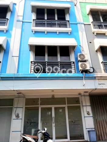 Lokasi Strategis! Dijual Ruko Bisnis di Pasar Minggu, Jakarta Selatan Kondisi Baik Lokasi Strategis! Dijual Ruko Bisnis di Pasar Minggu, Jakarta Selatan Kondisi Baik