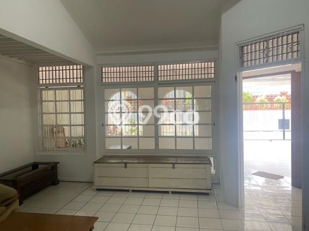 Rumah Mewah LB 300m2 Siap Huni Desain Elegan di Lebak Bulus, Jakarta Selatan Rumah Mewah LB 300m2 Siap Huni Desain Elegan di Lebak Bulus, Jakarta Selatan