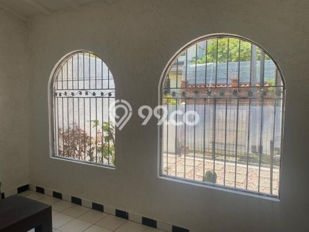 Rumah Mewah LB 300m2 Siap Huni Desain Elegan di Lebak Bulus, Jakarta Selatan Rumah Mewah LB 300m2 Siap Huni Desain Elegan di Lebak Bulus, Jakarta Selatan