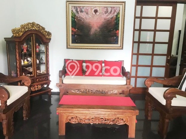 Rumah Elit Modern Siap Huni di Wijaya Jakarta Selatan Rumah Elit Modern Siap Huni di Wijaya Jakarta Selatan