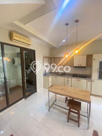 Jual Rumah Modern 2 KT di BSD Green Wich, Tangerang Jual Rumah Modern 2 KT di BSD Green Wich, Tangerang