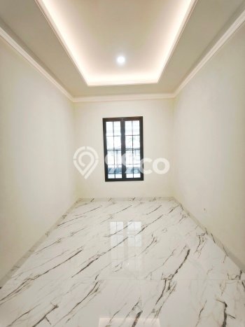 Rumah Elit LB 207m2 Siap Huni Desain Elegan di BSD Nusaloka, Tangerang Rumah Elit LB 207m2 Siap Huni Desain Elegan di BSD Nusaloka, Tangerang