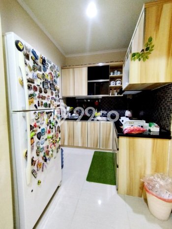 Jual Rumah Eksklusif 4 KT di BSD Delatinos, Tangerang Jual Rumah Eksklusif 4 KT di BSD Delatinos, Tangerang