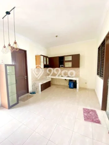 Rumah Luxury Modern Tanpa Renovasi di BSD The Green Tangerang Rumah Luxury Modern Tanpa Renovasi di BSD The Green Tangerang