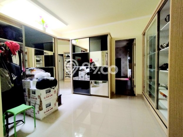 Jual Rumah Eksklusif 4 KT di BSD Delatinos, Tangerang Jual Rumah Eksklusif 4 KT di BSD Delatinos, Tangerang