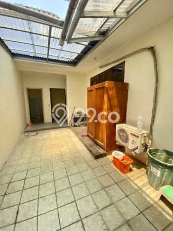 Rumah Luxury Modern Tanpa Renovasi di BSD The Green Tangerang Rumah Luxury Modern Tanpa Renovasi di BSD The Green Tangerang