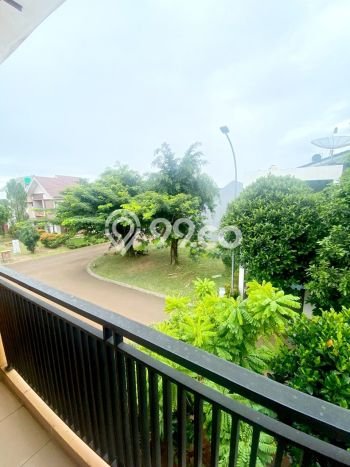 For Sale! Premium House LT 203m2 Desain Elegan di BSD Sevilla For Sale! Premium House LT 203m2 Desain Elegan di BSD Sevilla