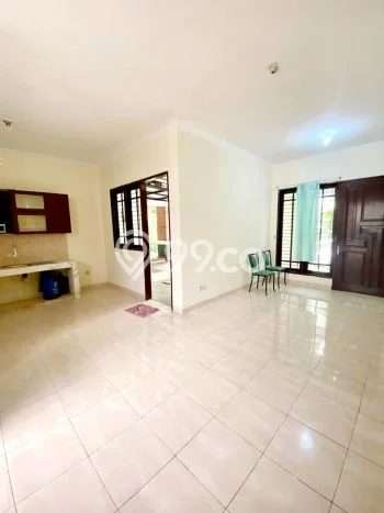 Rumah Luxury Modern Tanpa Renovasi di BSD The Green Tangerang Rumah Luxury Modern Tanpa Renovasi di BSD The Green Tangerang