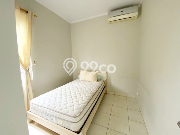 Jual Rumah Eksklusif 3 KT di BSD The Icon, Tangerang Jual Rumah Eksklusif 3 KT di BSD The Icon, Tangerang
