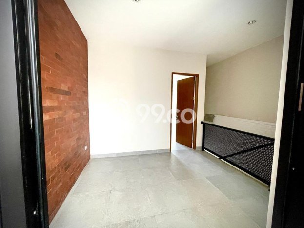Rumah Modern 3 KT LT 80m2 di BSD Kencana Loka Rumah Modern 3 KT LT 80m2 di BSD Kencana Loka