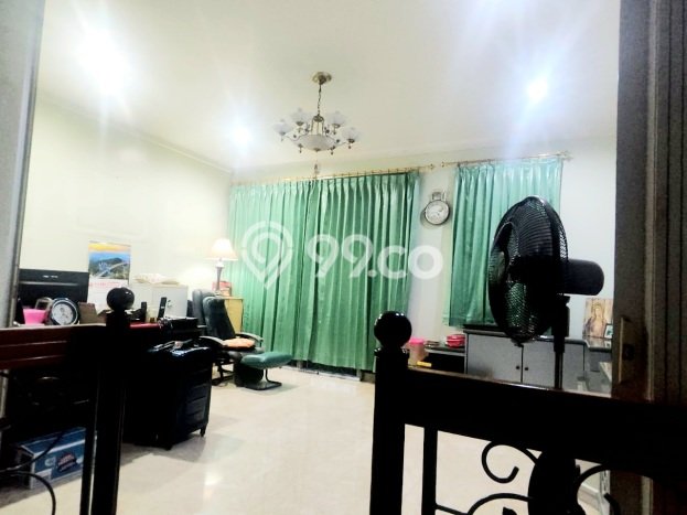 Hunian Super Mewah dengan Akses Paling Strategis di Tomang, Jakarta Barat Hunian Super Mewah dengan Akses Paling Strategis di Tomang, Jakarta Barat