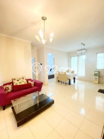 Dijual Hunian Rumah Terawat 2 Kamar di BSD Delatinos, Tangerang Dijual Hunian Rumah Terawat 2 Kamar di BSD Delatinos, Tangerang