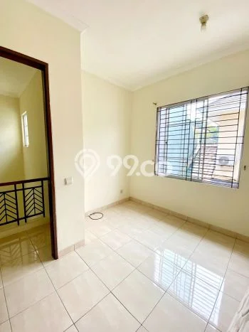 Rumah Luxury Modern Tanpa Renovasi di BSD The Green Tangerang Rumah Luxury Modern Tanpa Renovasi di BSD The Green Tangerang
